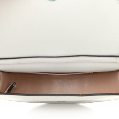 Chloe Calfskin Small Nile Bracelet Minaudiere Bag Airy Grey 5 of 11