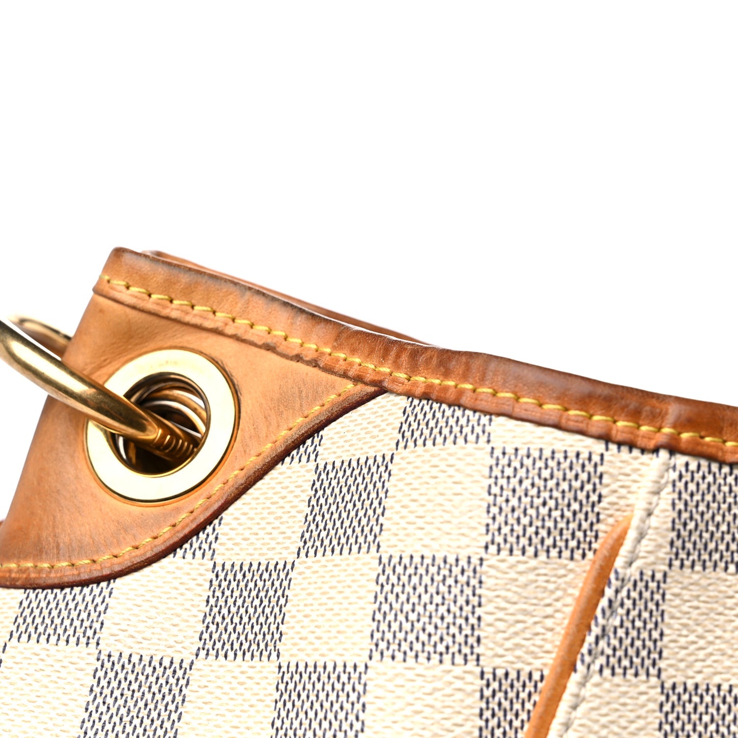 Damier Azur Galliera PM