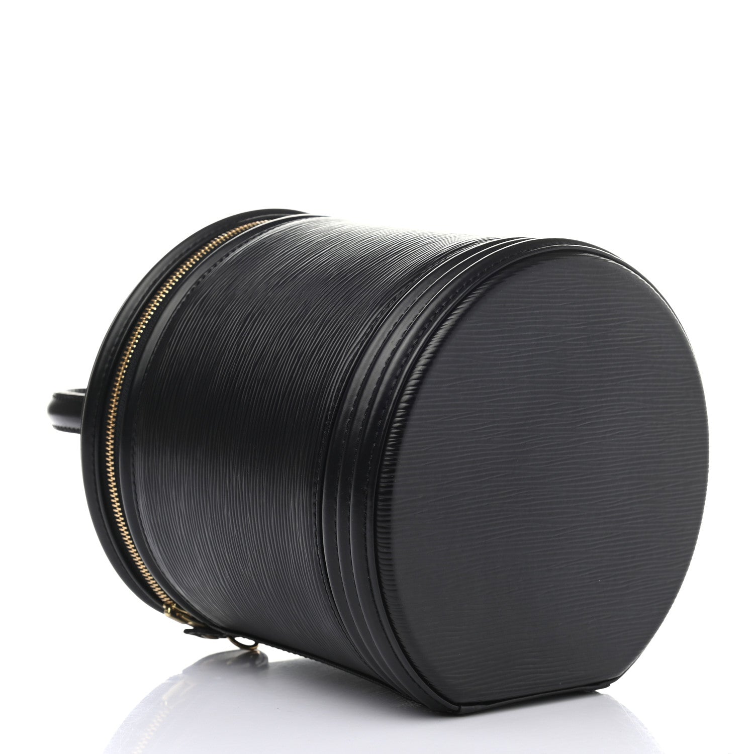 Louis Vuitton Epi Cannes Black 4 of 6