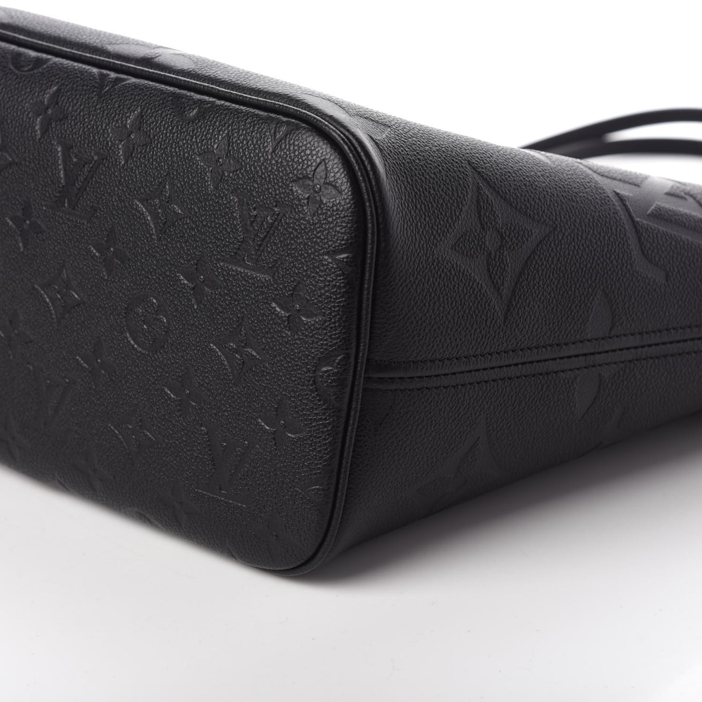 Empreinte Monogram Giant Neverfull MM Black