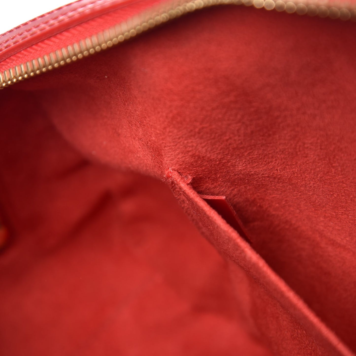 Epi Jasmin Rouge