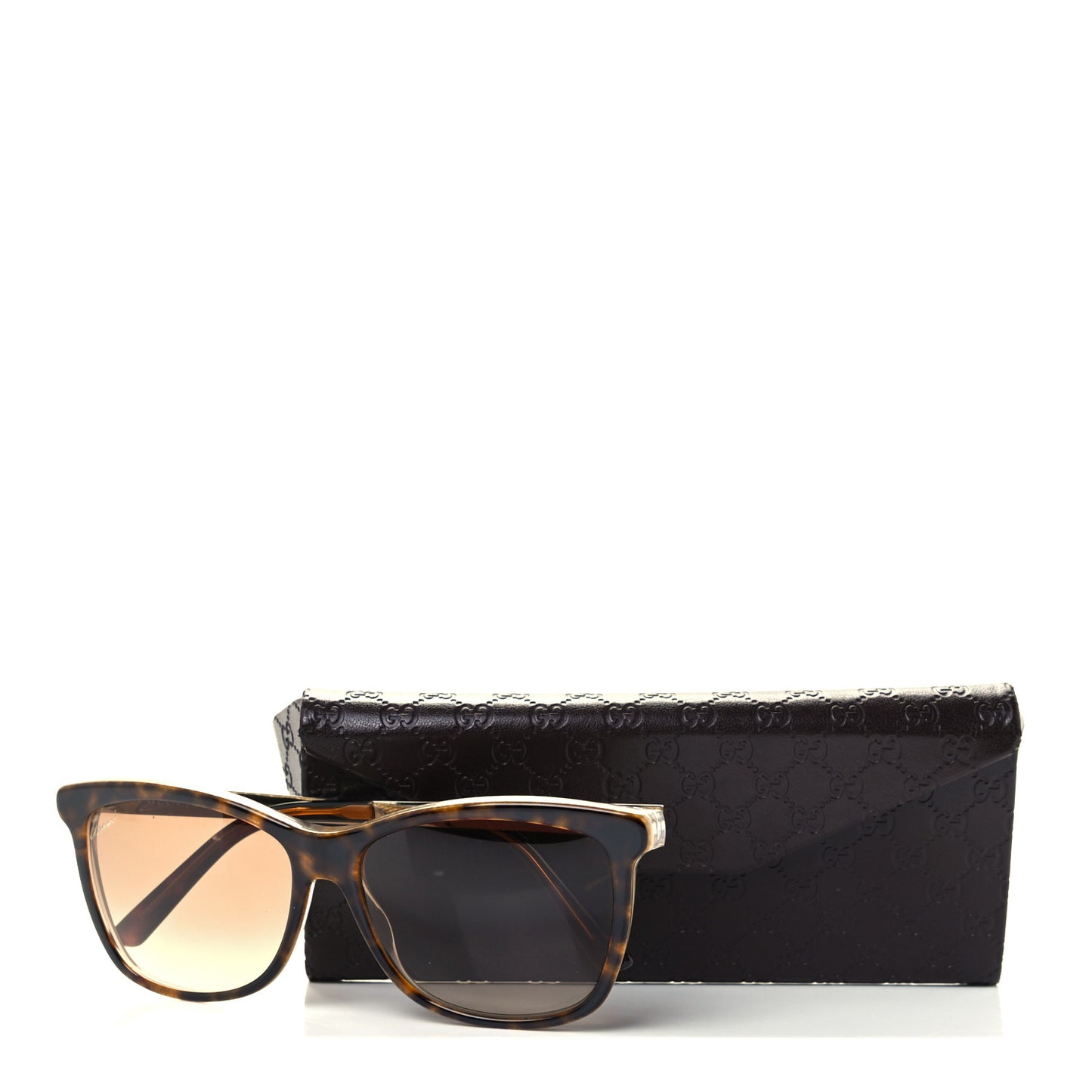 GG Sunglasses GG3675/S Tortoise