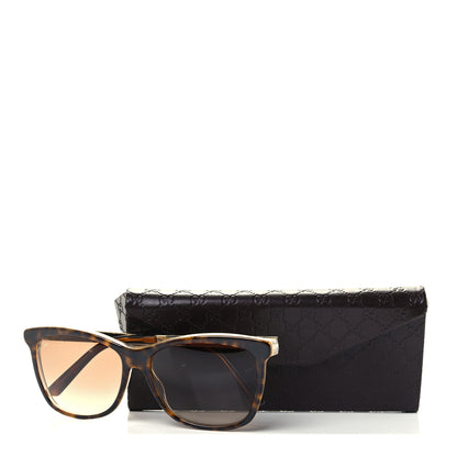 Gucci GG Sunglasses GG3675/S Tortoise 9 of 9