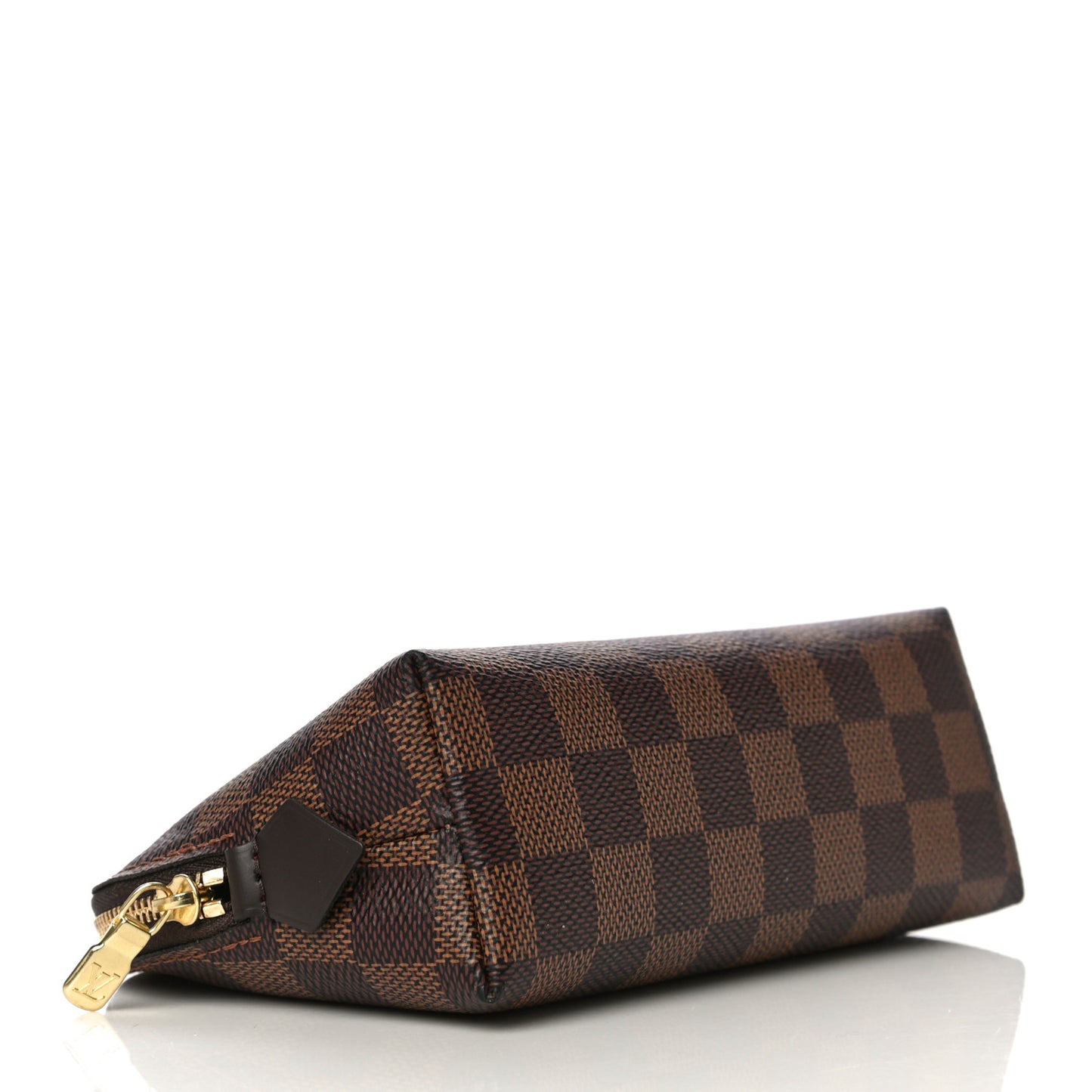 Damier Ebene Cosmetic Pouch