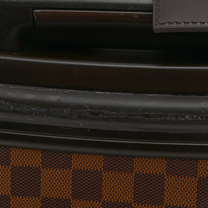 Louis Vuitton Damier Ebene Pegase 55 11 of 13