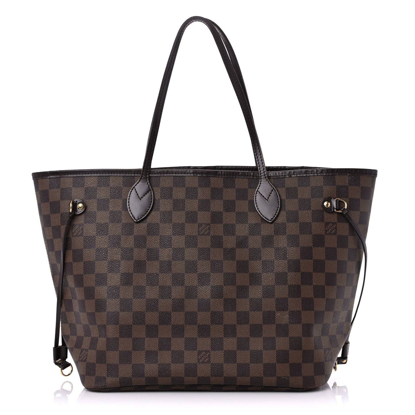 Damier Ebene Neverfull MM
