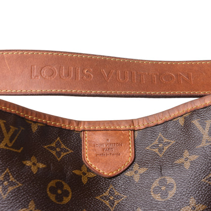 Louis Vuitton Monogram Delightful GM 10 of 13