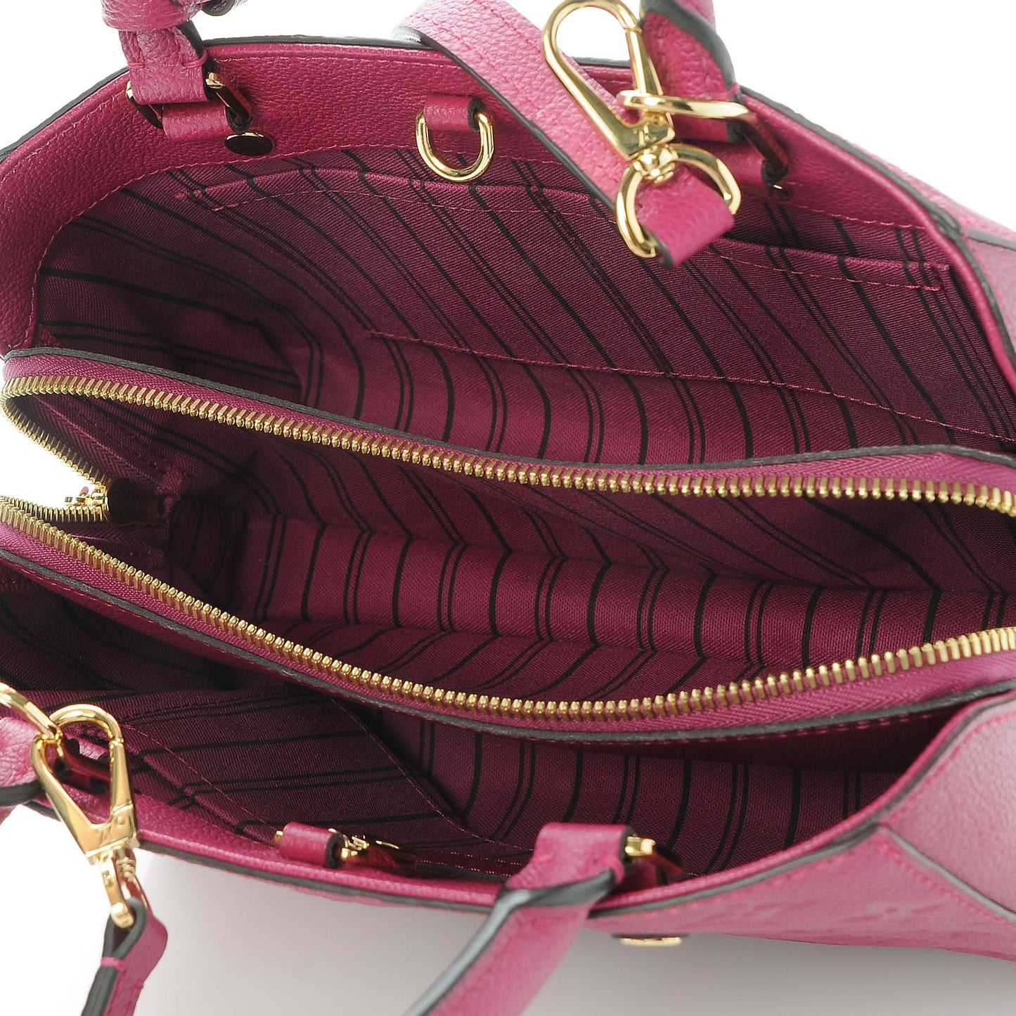 Empreinte Montaigne BB Grape