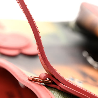 Louis Vuitton Masters Da Vinci Neverfull MM 11 of 13