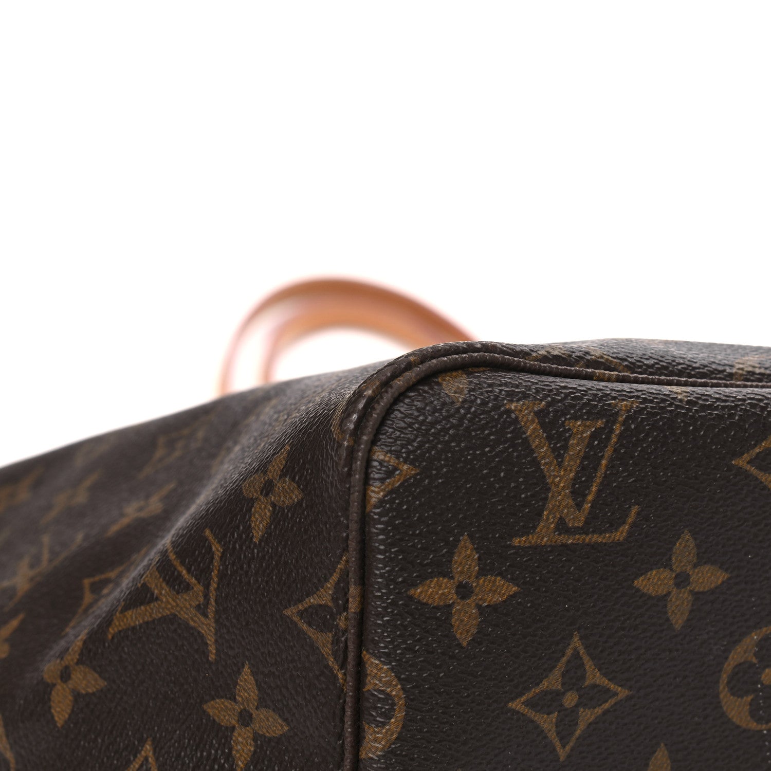Louis Vuitton Monogram Neo Neverfull GM 10 of 17