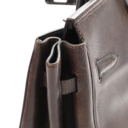 Hermes Barenia HAC Birkin 32 Ebene 16 of 23