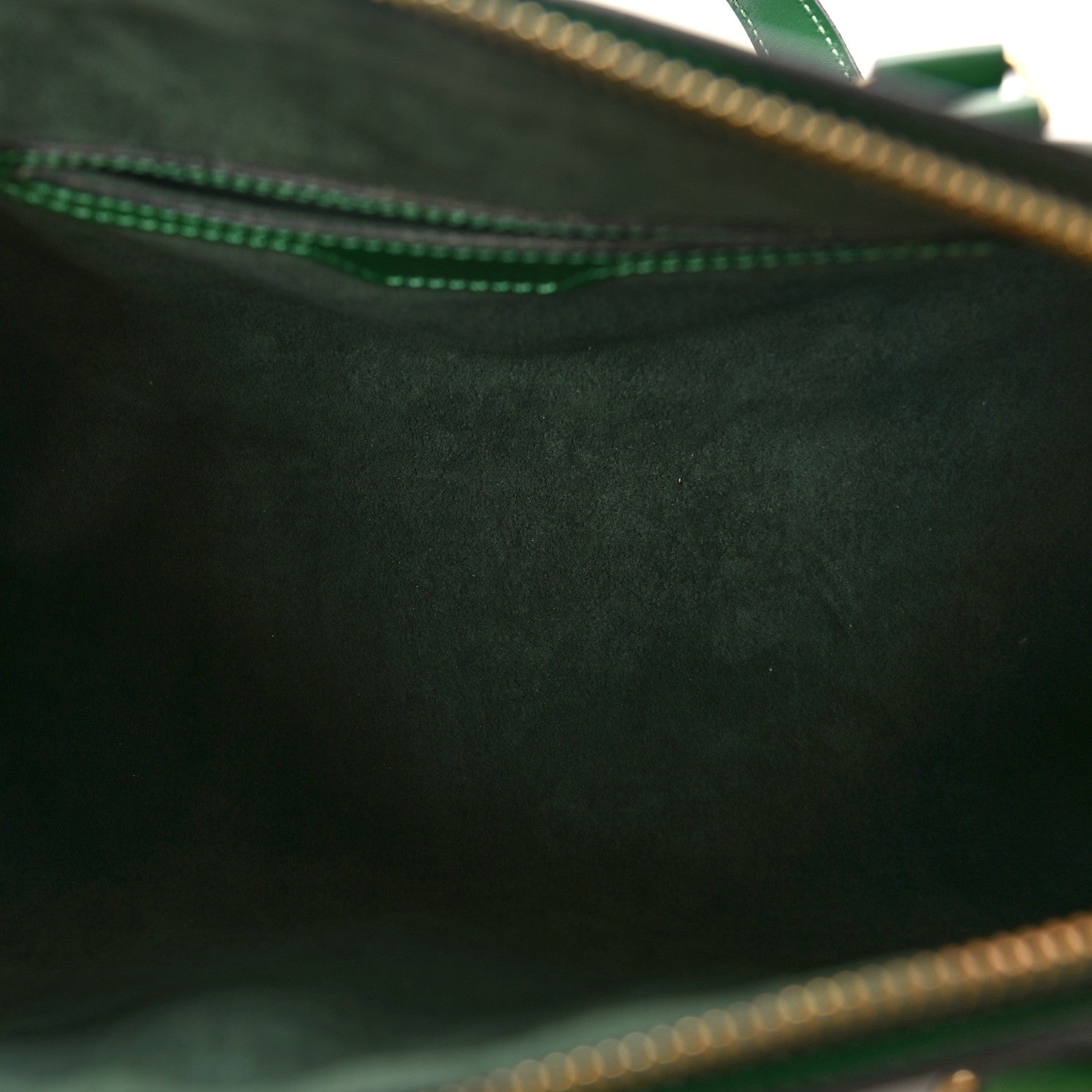 Louis Vuitton Epi Soufflot Borneo 6 of 9