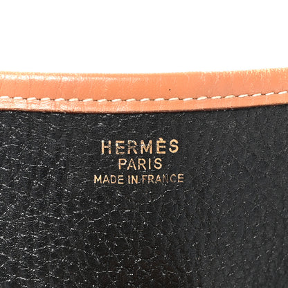 Hermes Ardennes Evelyne GM Black Gold 6 of 16