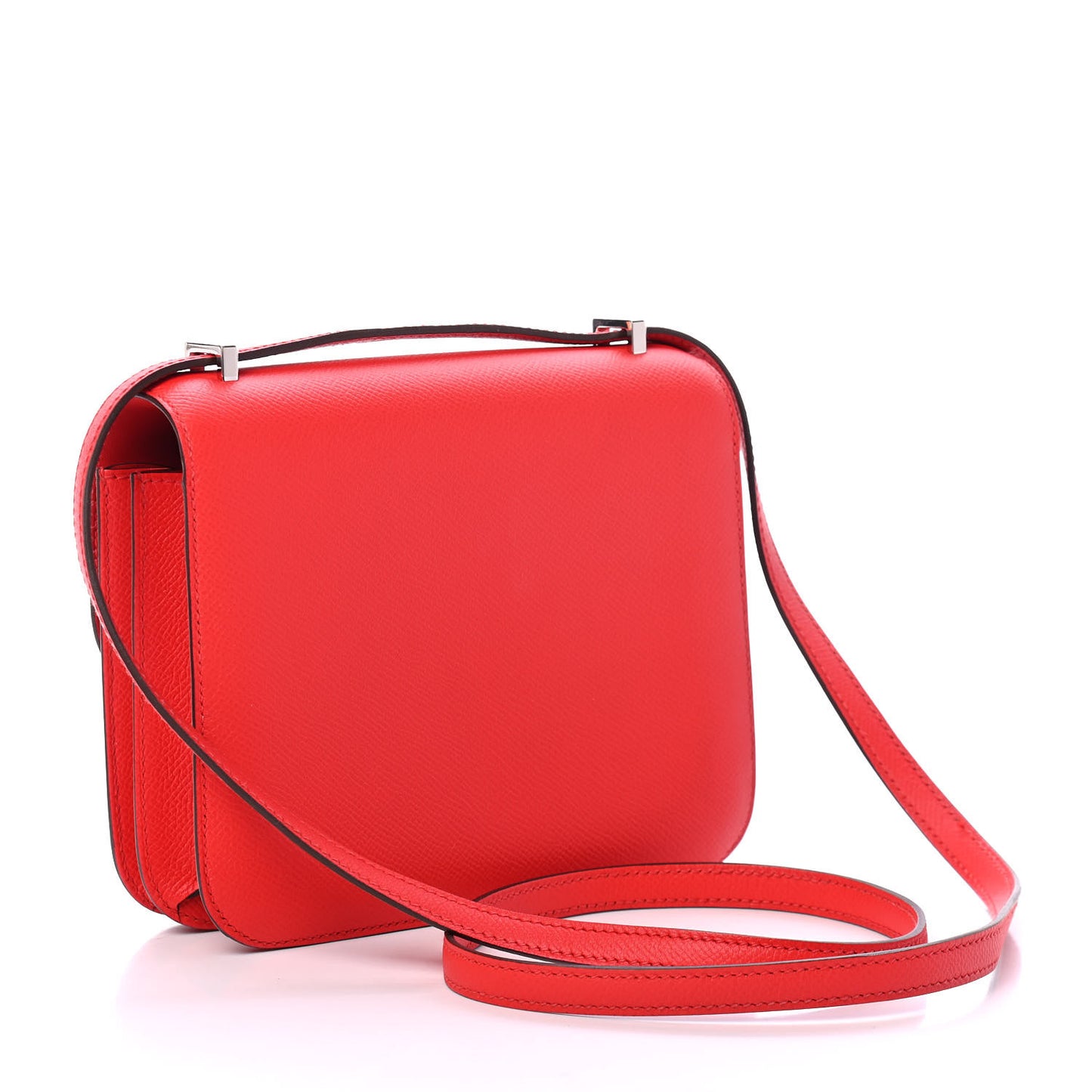 Epsom Enamel Constance 18 Rouge de Coeur Mauve Sylvestre