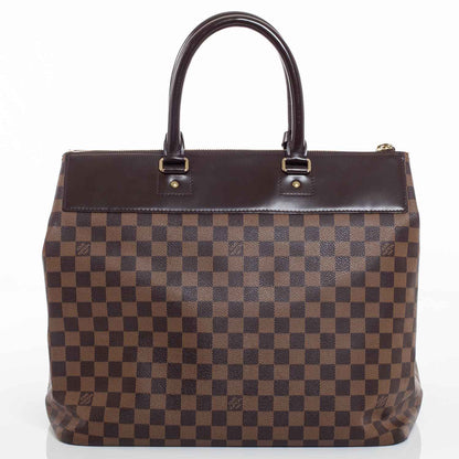 Louis Vuitton Damier Ebene Neo Greenwich 3 of 12