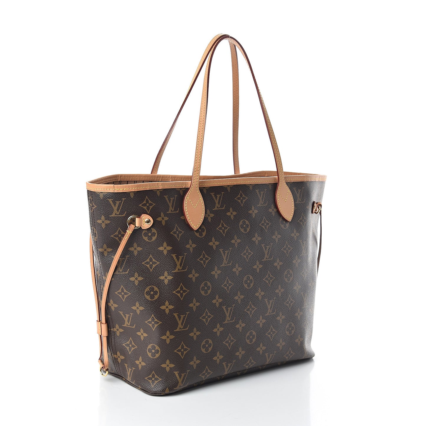 Monogram Neo Neverfull MM