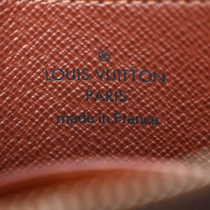 Louis Vuitton Monogram Zippy Coin Purse 6 of 13