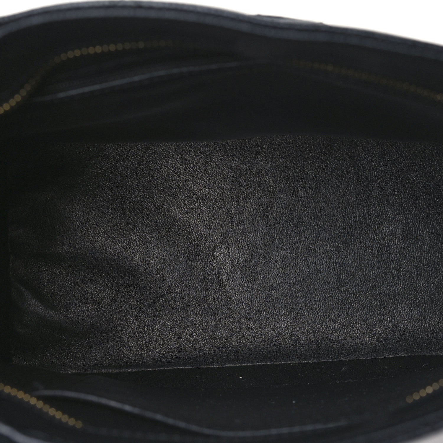 Chanel Caviar Quilted Medallion Tote Black 5 of 10