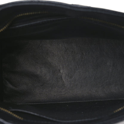 Chanel Caviar Quilted Medallion Tote Black 5 of 10