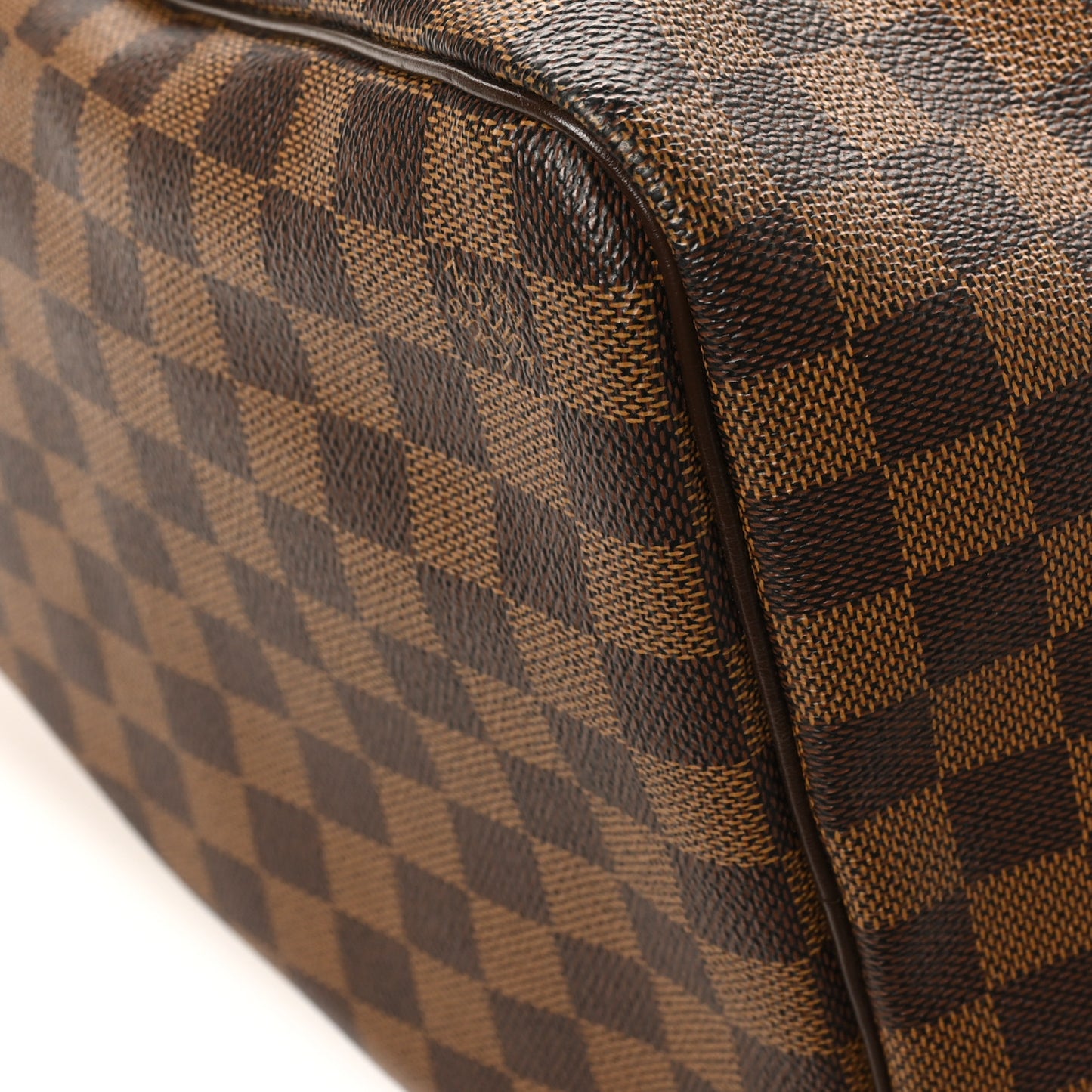 Damier Ebene Keepall 50