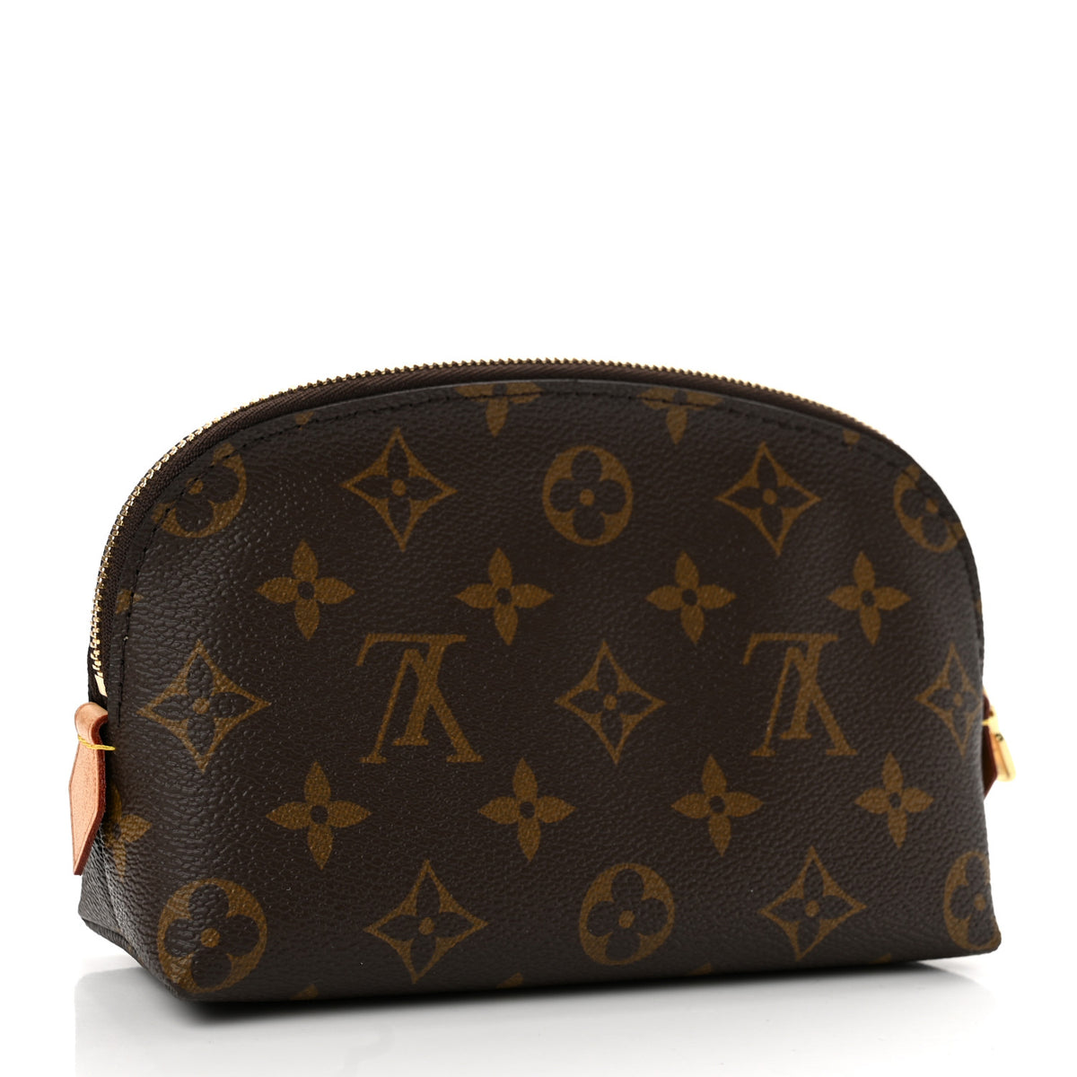 Louis Vuitton Monogram Cosmetic Pouch 3 of 8