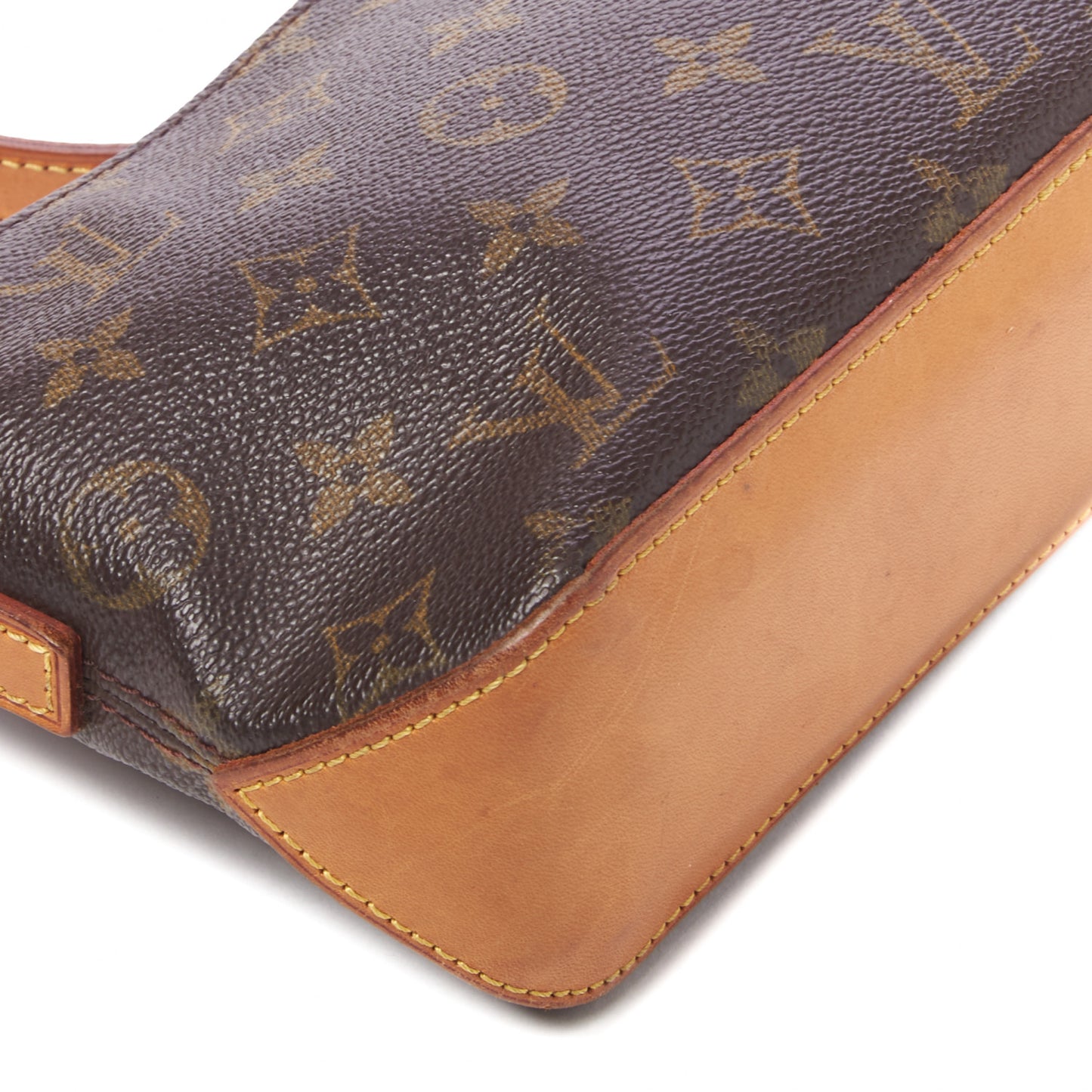 Monogram Trotteur