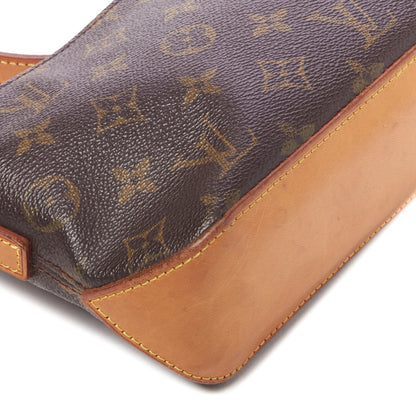 Louis Vuitton Monogram Trotteur 6 of 7