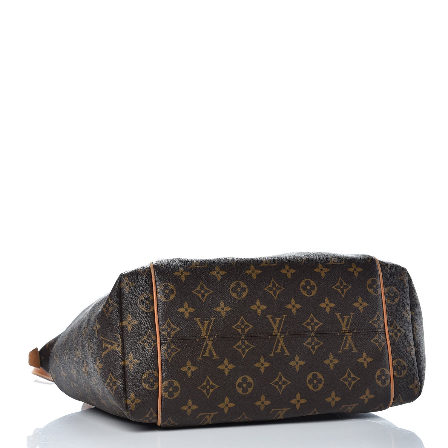 Louis Vuitton Monogram Totally MM 4 of 13