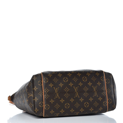 Louis Vuitton Monogram Totally MM 4 of 13