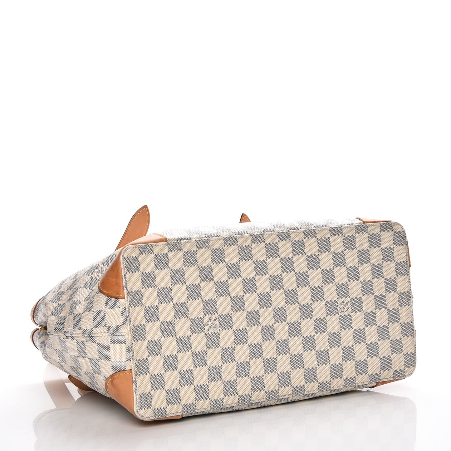 Damier Azur Hampstead MM