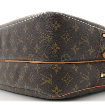 Louis Vuitton Monogram Reporter GM 16 of 23