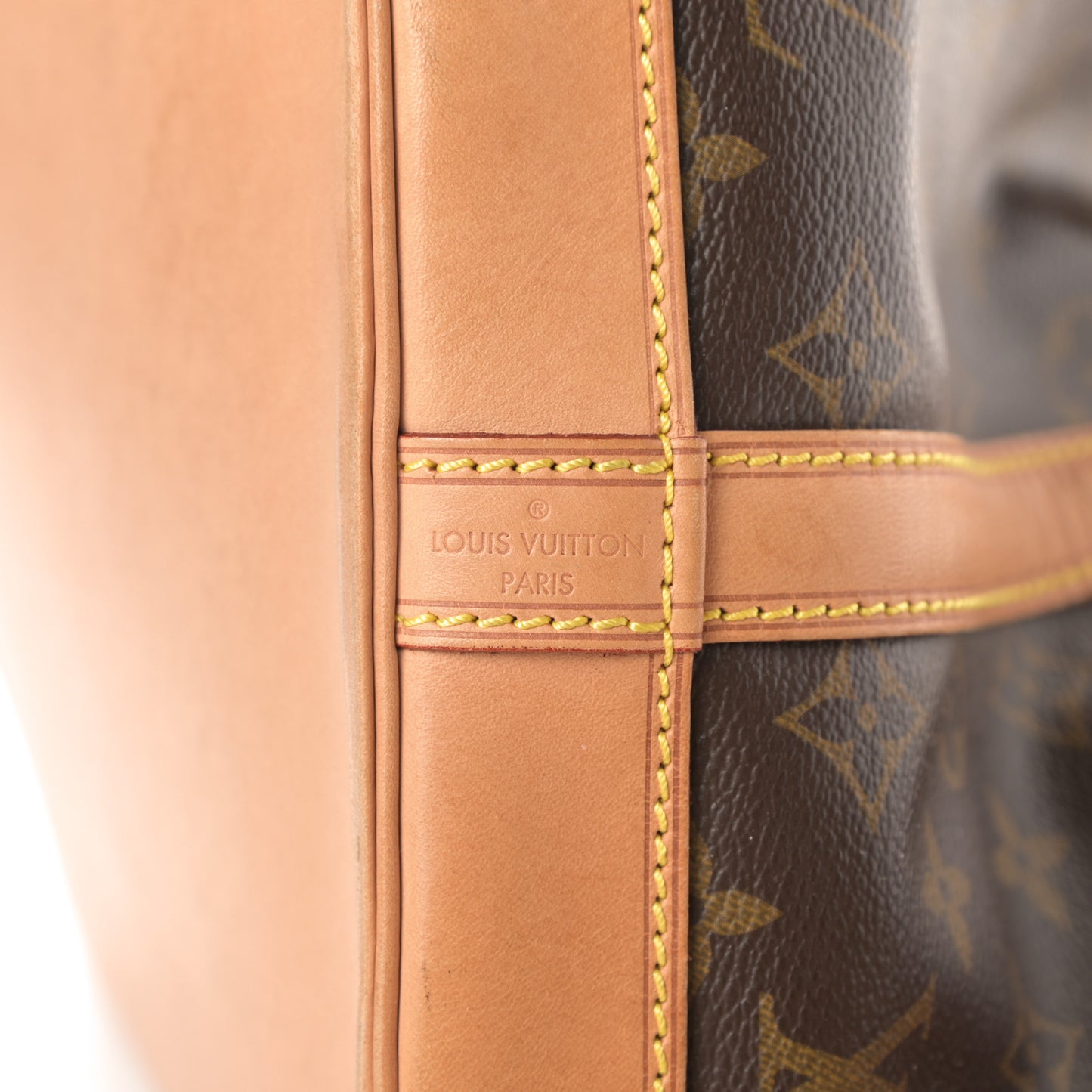 Monogram Petit Noe NM