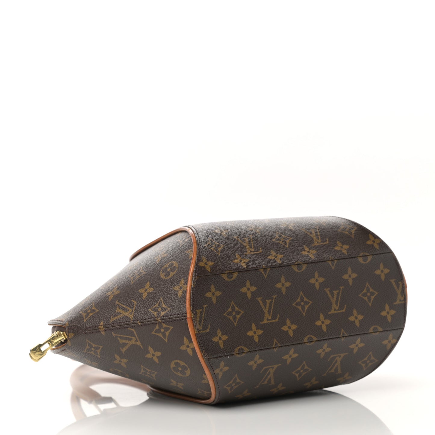 Monogram Ellipse MM