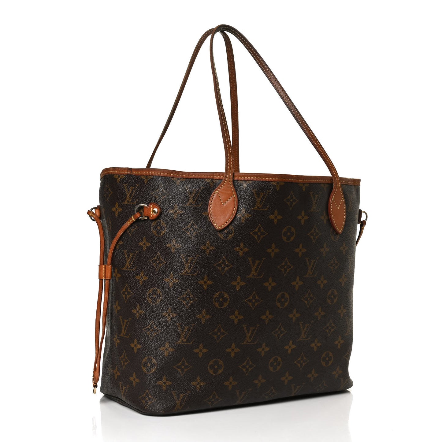 Monogram Neverfull MM