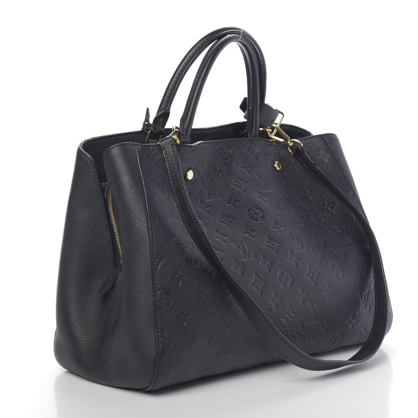 Empreinte Montaigne GM Black