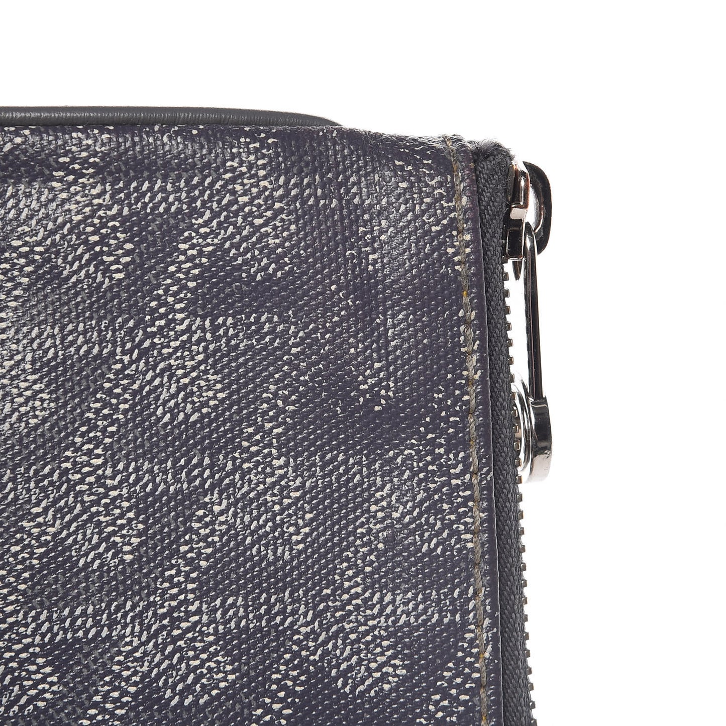 Goyardine Senat Pochette MM Grey