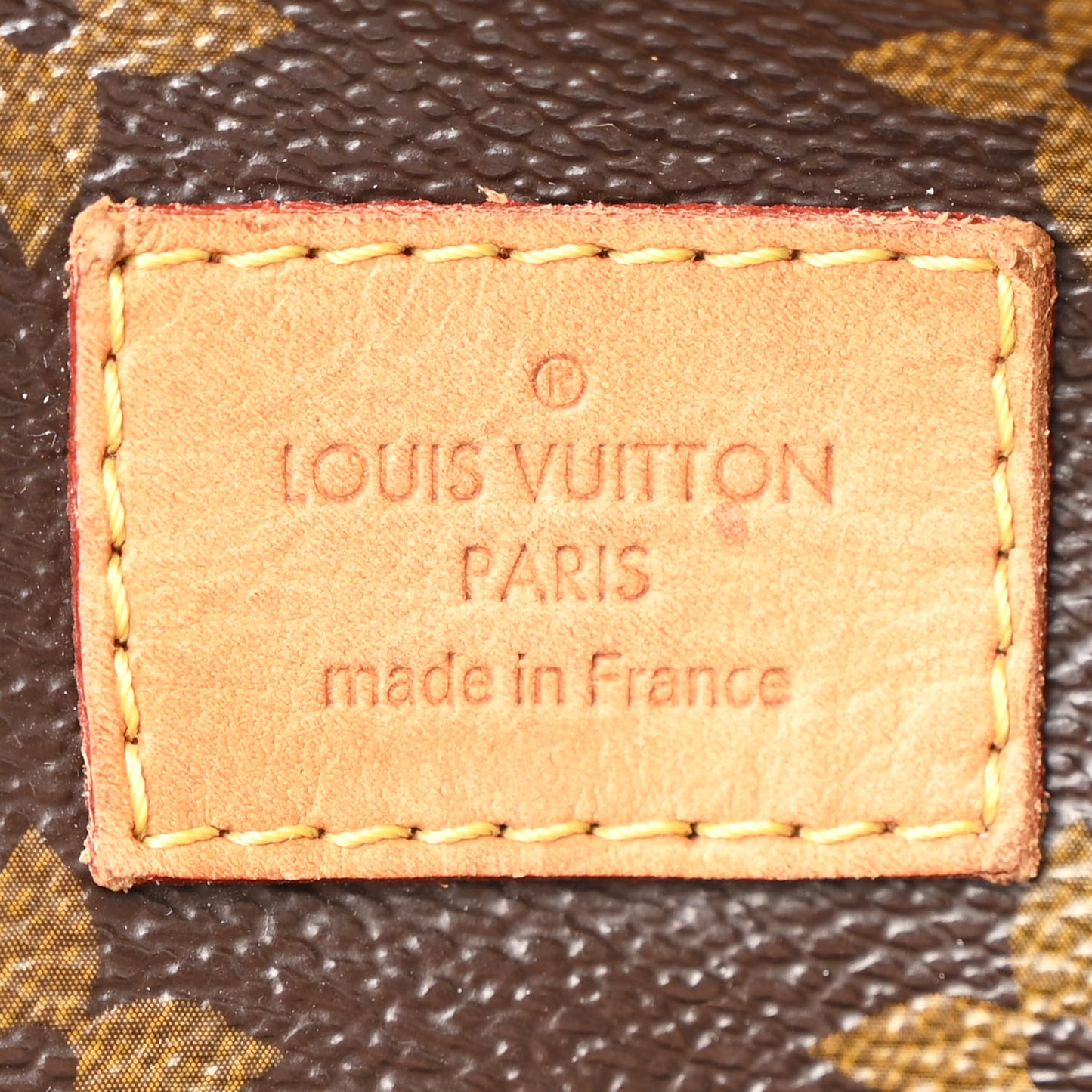 Monogram Sully MM