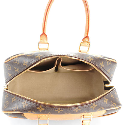 Louis Vuitton Monogram Deauville 5 of 7