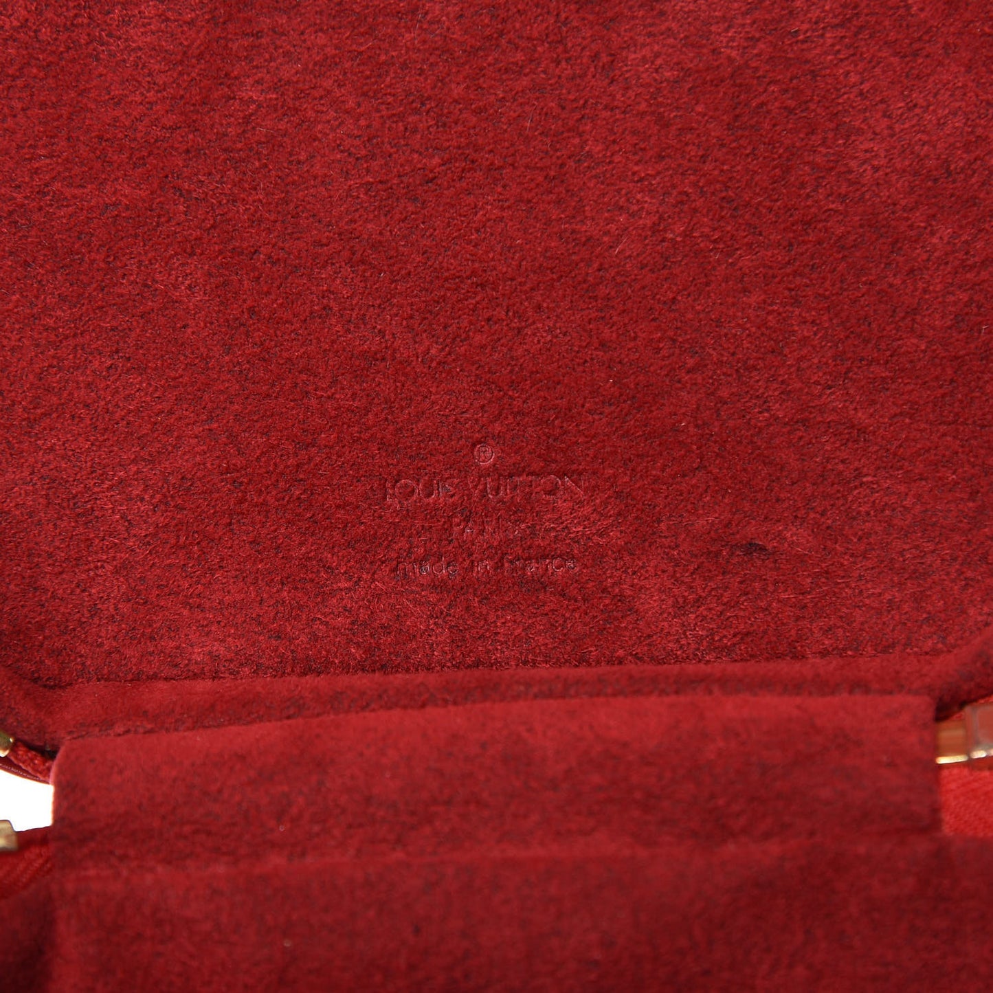 Epi Cannes Castillan Red