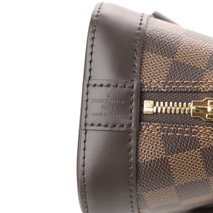 Louis Vuitton Damier Ebene Alma BB 6 of 10