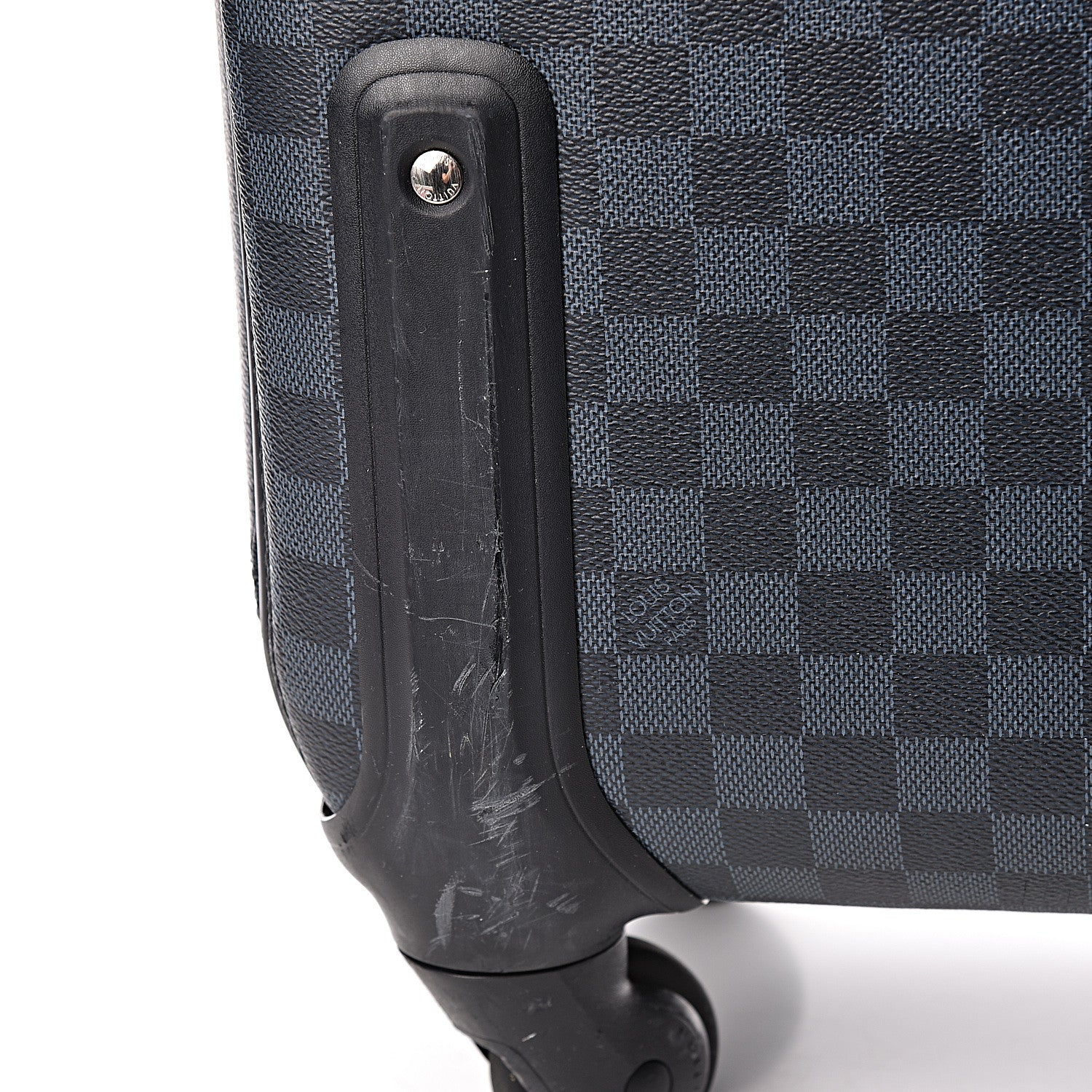 Louis Vuitton Damier Cobalt Zephyr 55 9 of 13