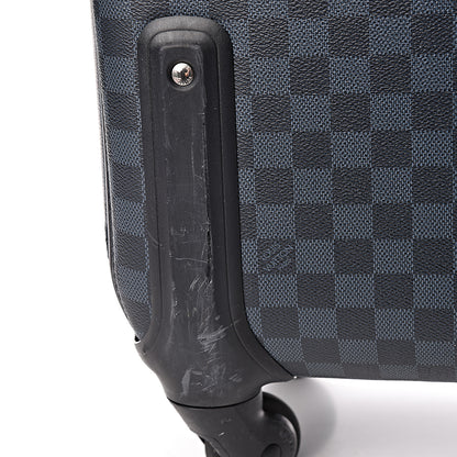 Louis Vuitton Damier Cobalt Zephyr 55 9 of 13