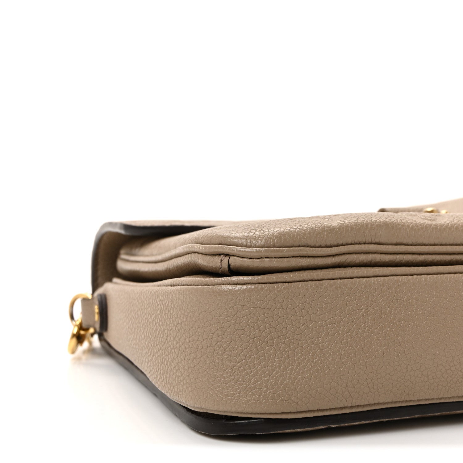 Louis Vuitton Empreinte Pochette Metis Tourterelle 8 of 9