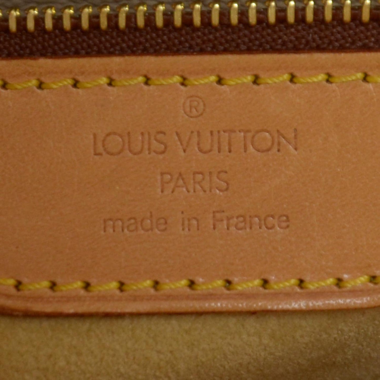 Monogram Rivoli Briefcase