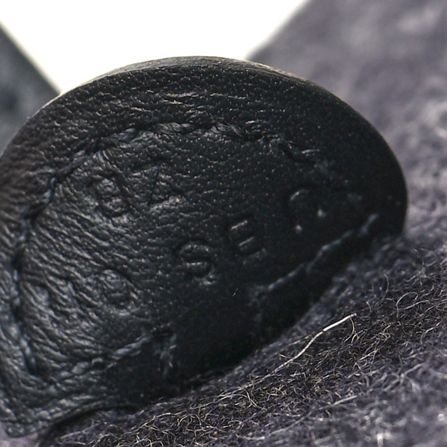 Feutre Swift Evelyne TPM Ebene