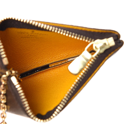 Louis Vuitton Monogram Groom Key Pouch 5 of 6