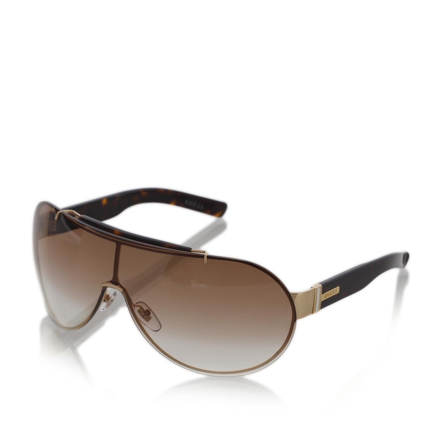 Mens Tortoise Shell Sunglasses 1830S