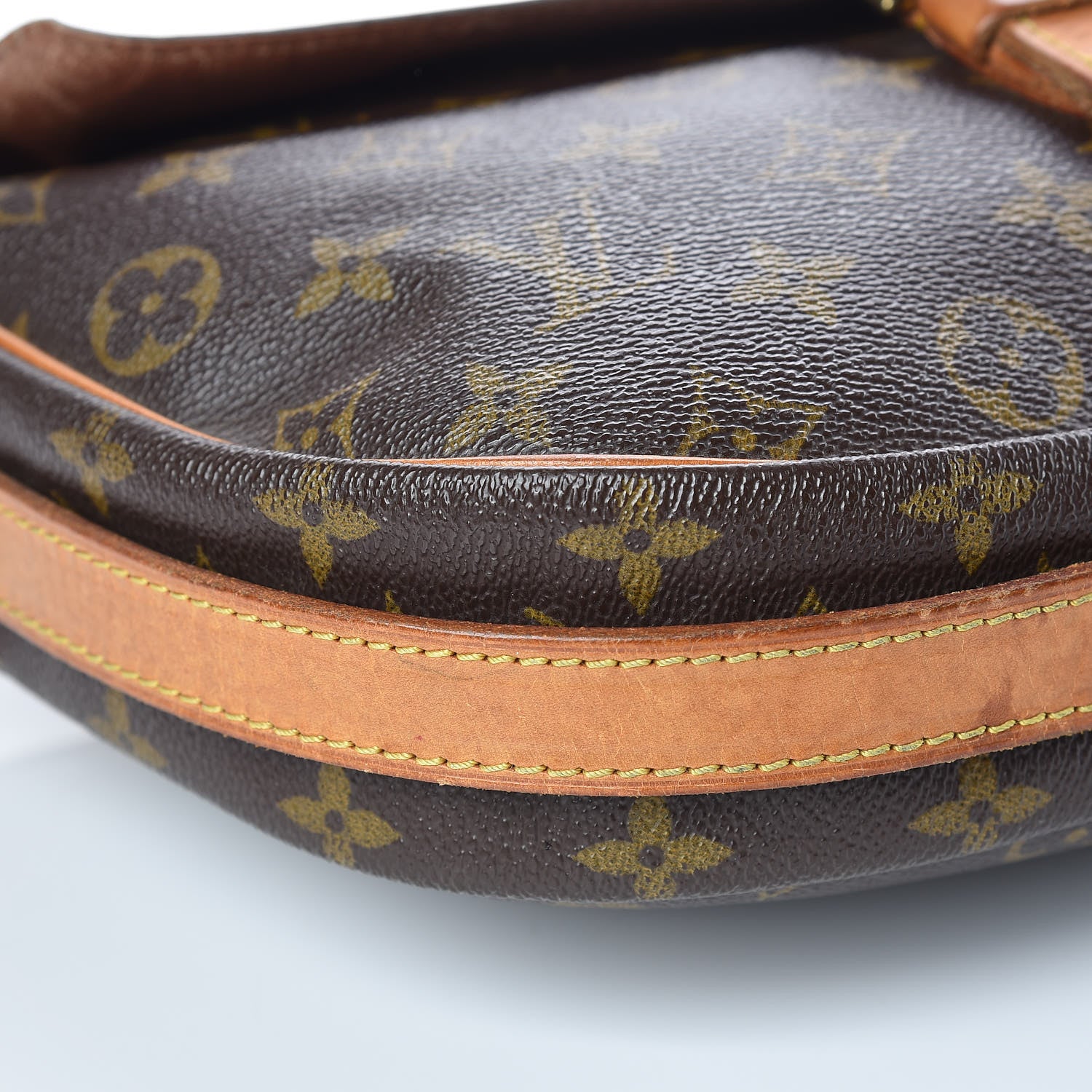 Louis Vuitton Monogram Jeune Fille 5 of 19