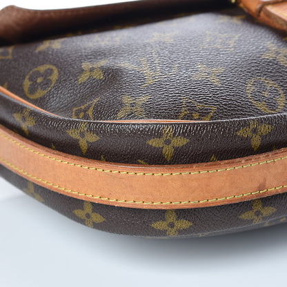 Louis Vuitton Monogram Jeune Fille 5 of 19