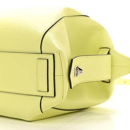 Givenchy Calfskin Small Soft Antigona Yellow 9 of 10